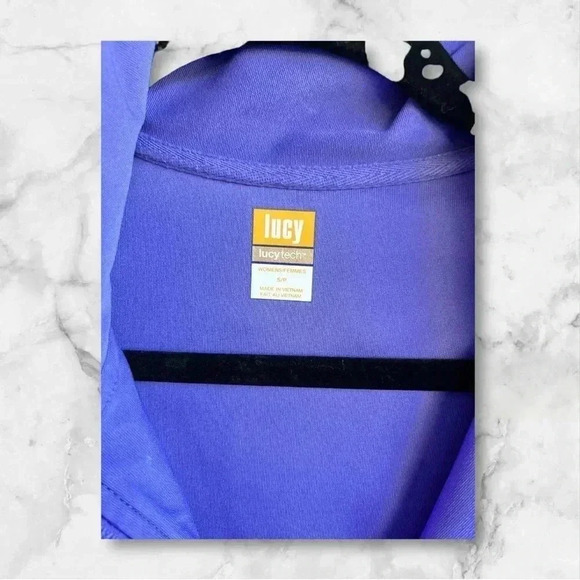 Lucy Athletic Jacket - SP - Picture 3 of 4